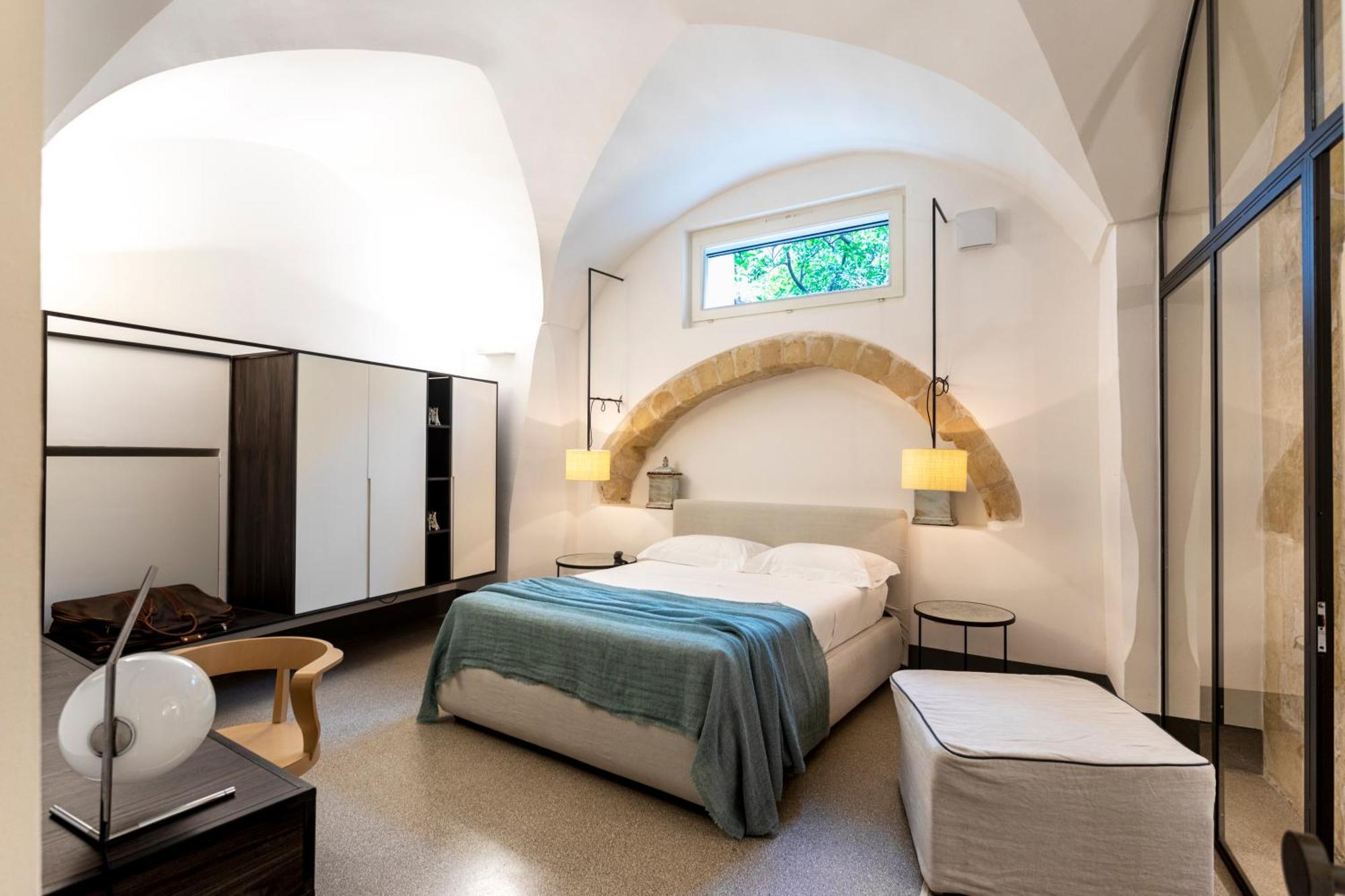 Habitación Doble Superior