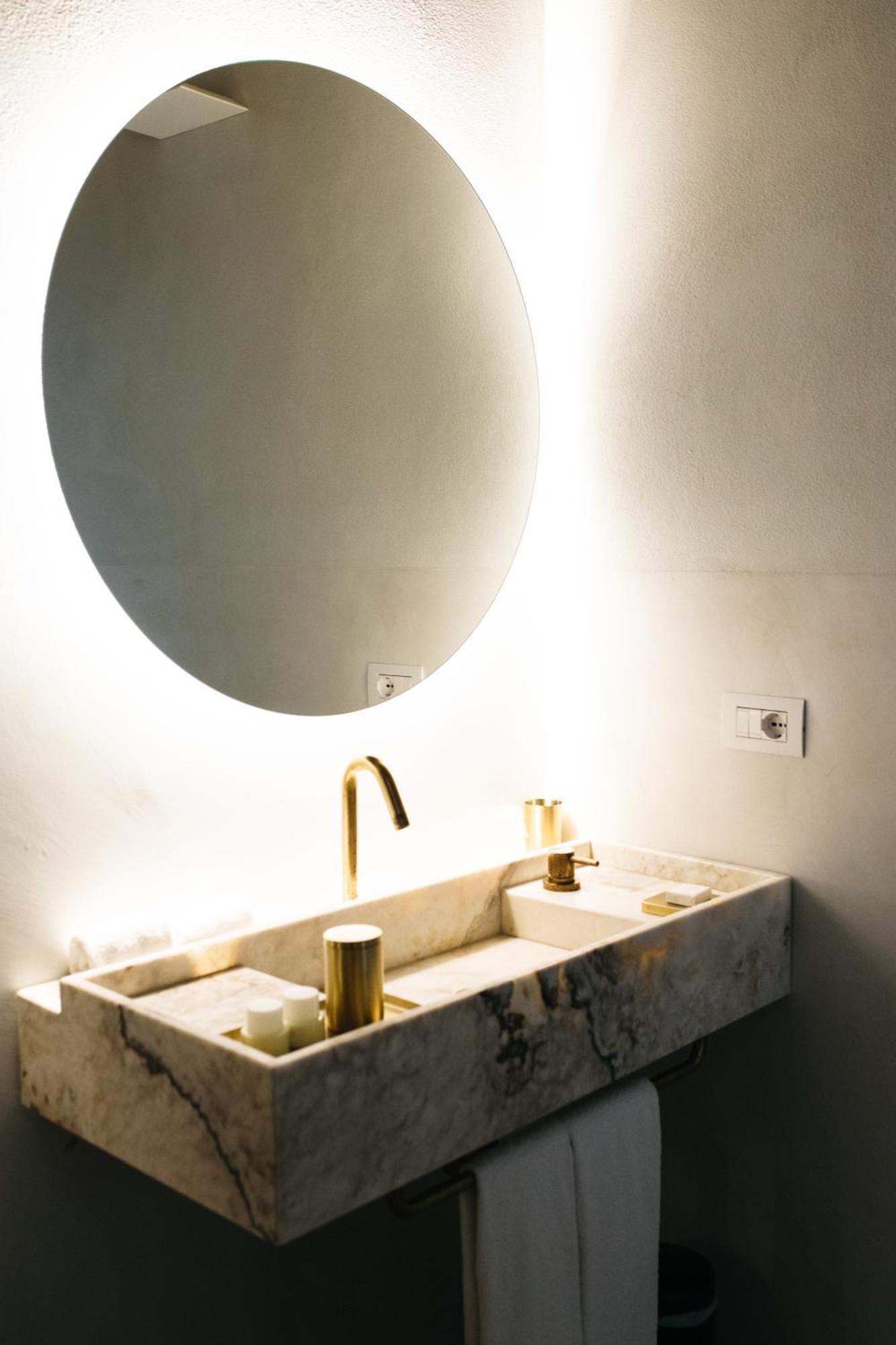 Habitación Doble Superior - Anexo