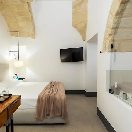 Palazzo De Noha - Boutique Hotel-3